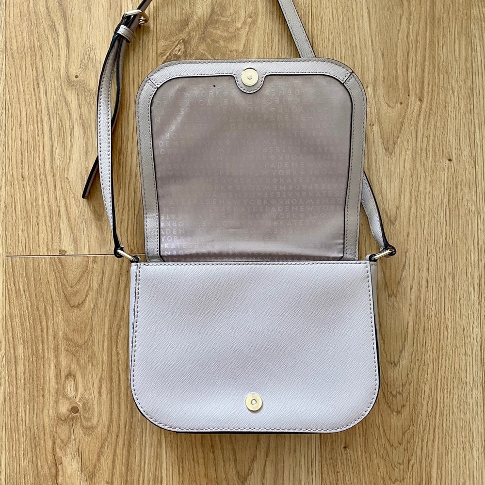Kate Spade Laurel Way Crossbody - Picture 3 of 13
